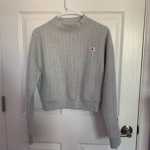Champion crew neck
